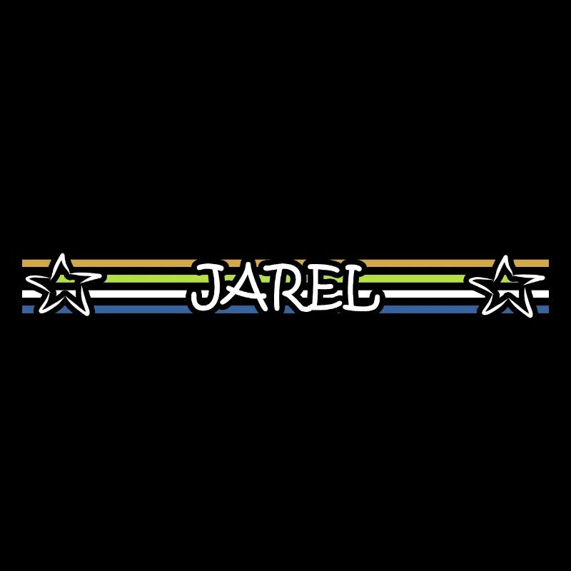 Anniversaire Jarel