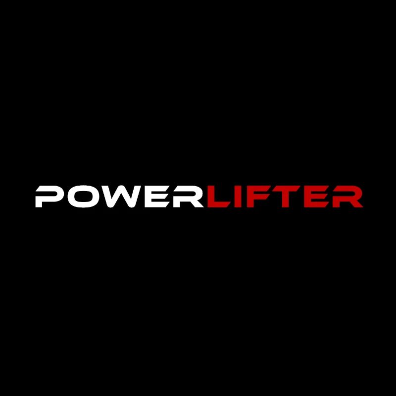 Powerlifter 1