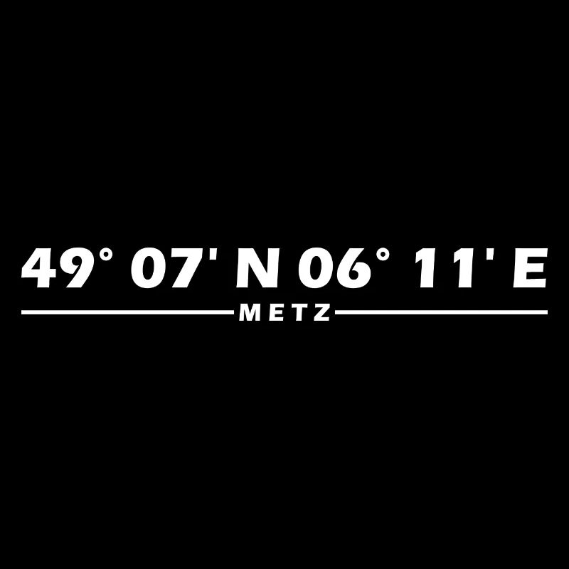 Metz Coordinates