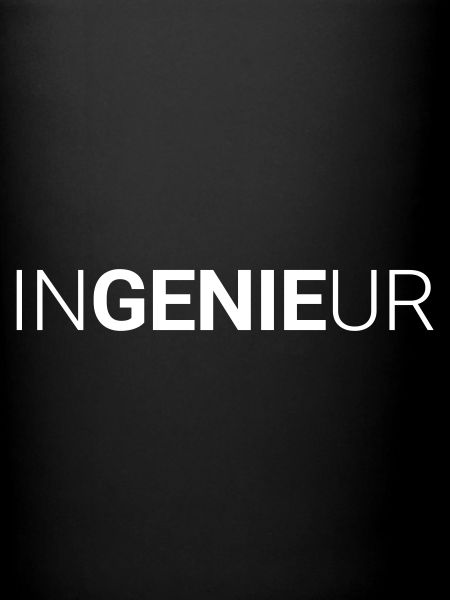 Ingénieur - Génie