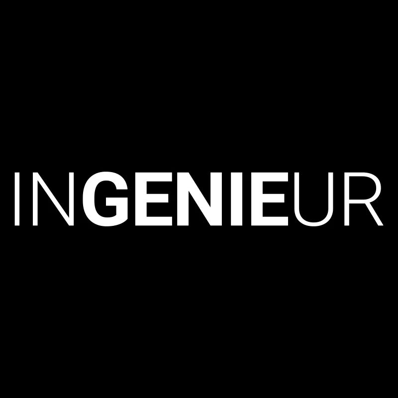 Ingenieur - Genie