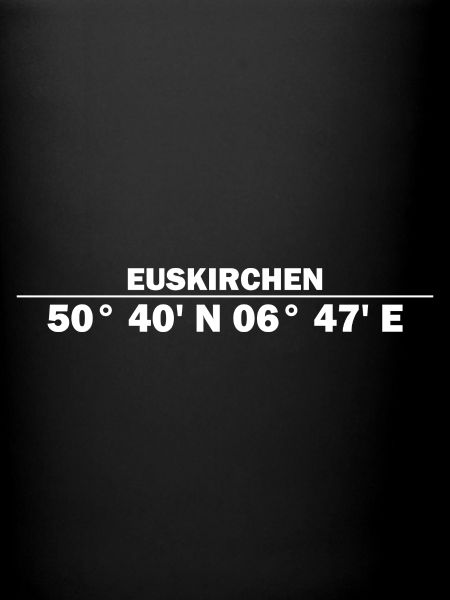 Coordonnées Euskirchen