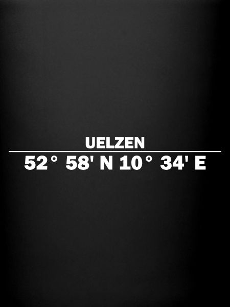 Coordonnées d’Uelzen