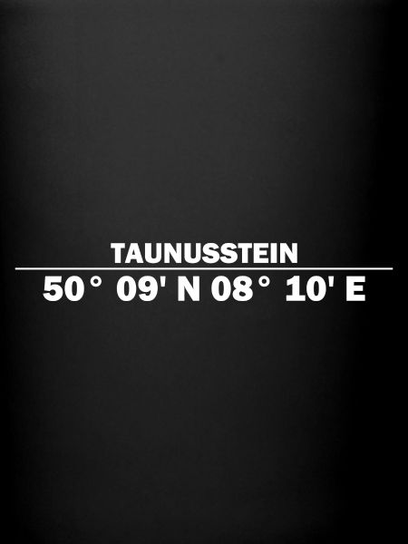 Coordonnées Taunusstein
