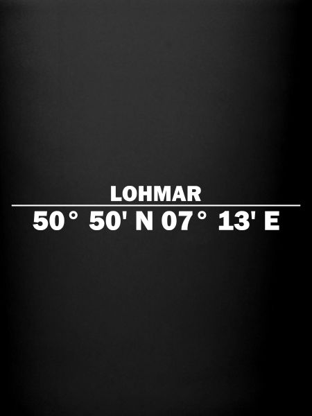 Coordonnées de Lohmar