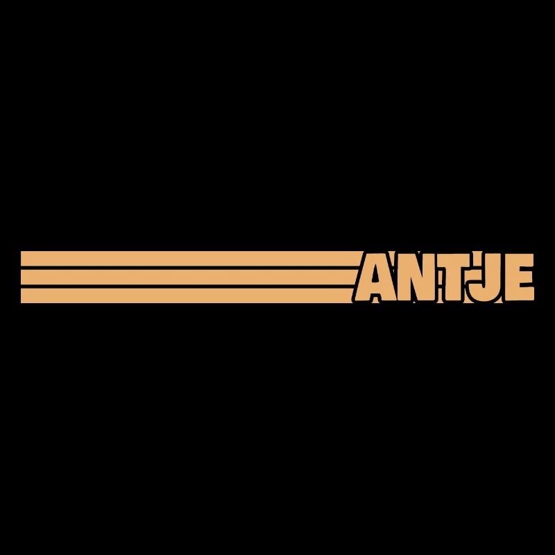Antje as style