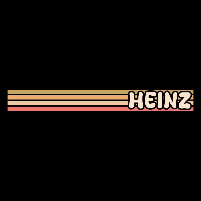 Style Heinz