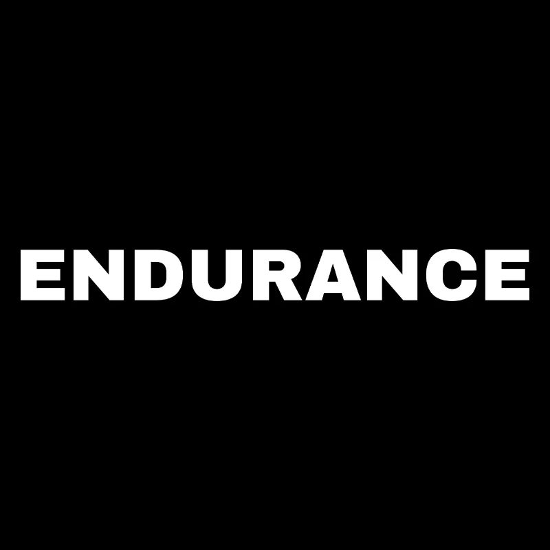 ENDURANCE