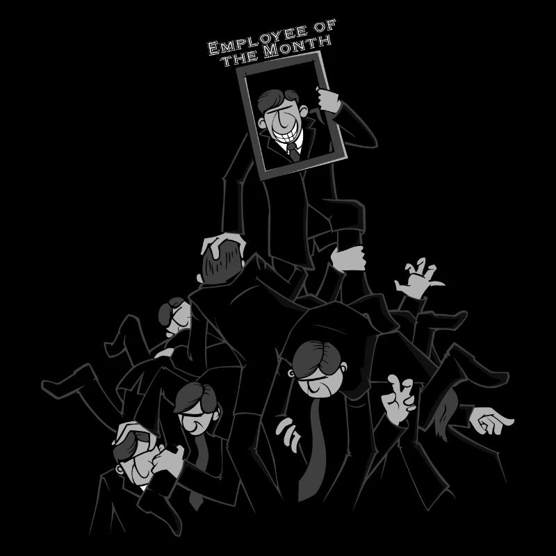 Employé du mois