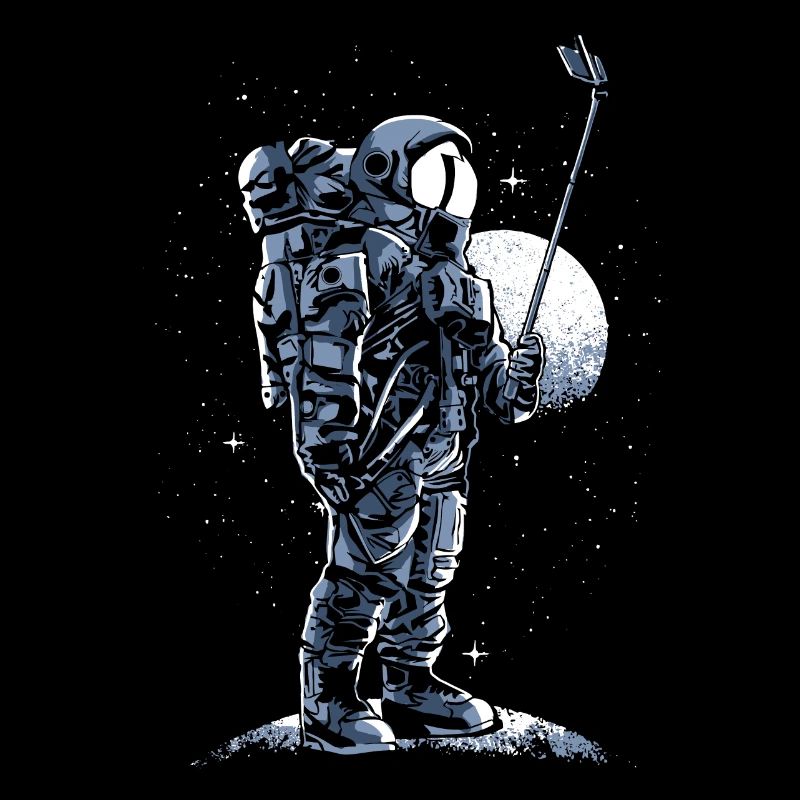 Astronaut