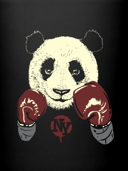 panda