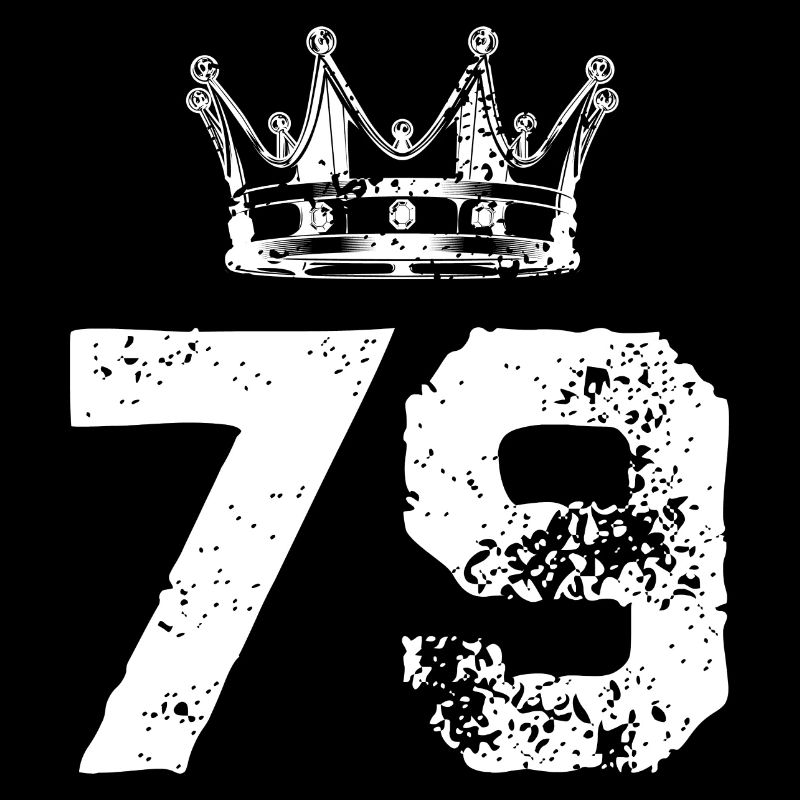 79 Couronne numérique
