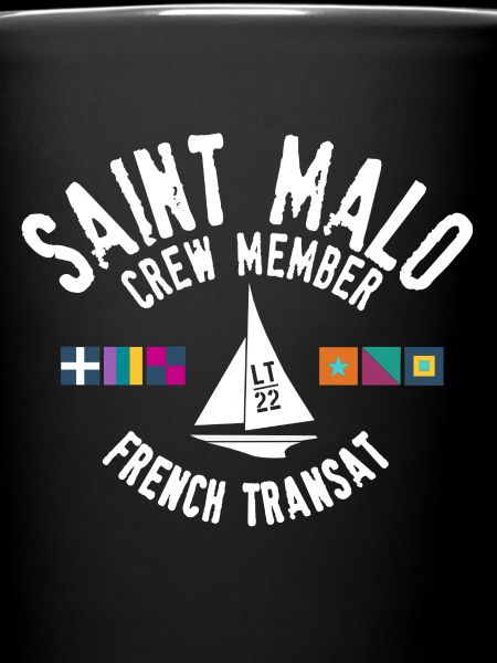 St Malo French Transat