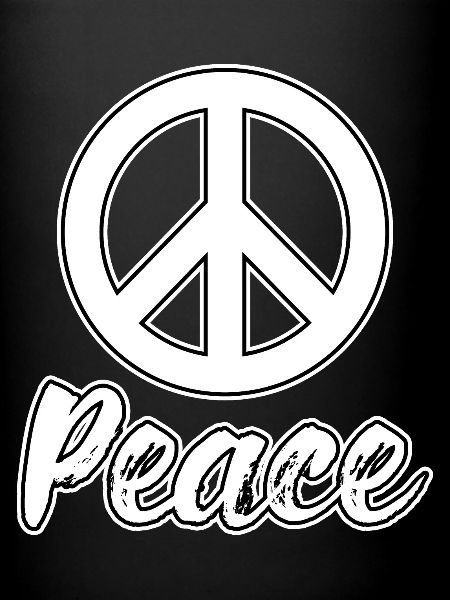 Frieden Peace