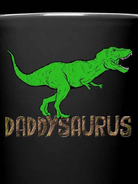 Daddysaurus