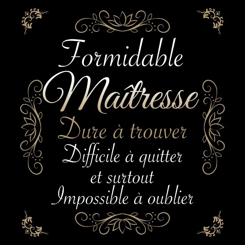 Maitresse Formidable Cadeau Institutrice Ecole