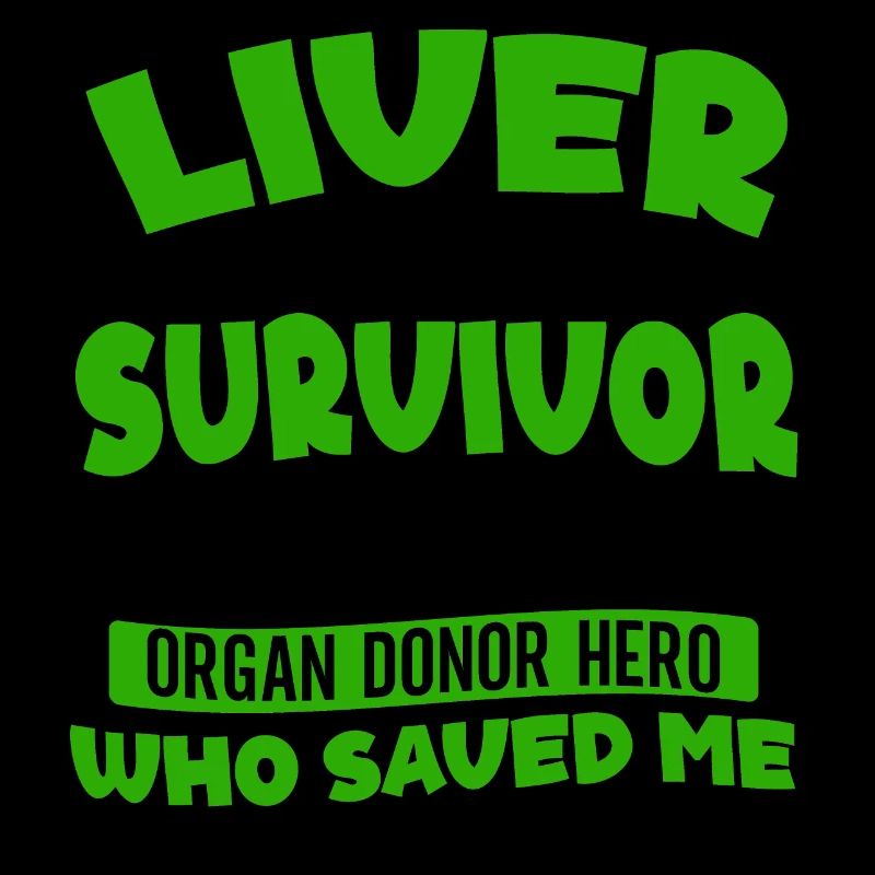 Lebertransplantation Organspender Organspende