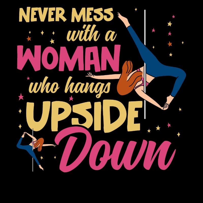 Pole Dance Tanzen Pole Dance Tänzerin