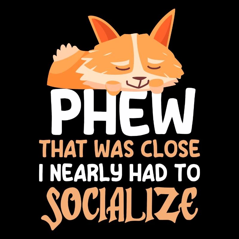 Introverti timide antisocial