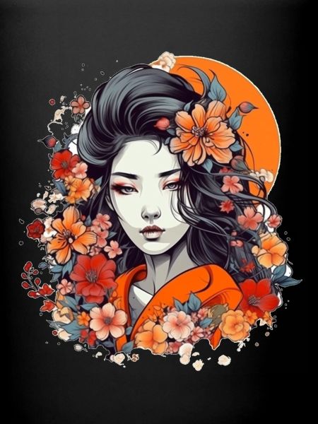 Geisha
