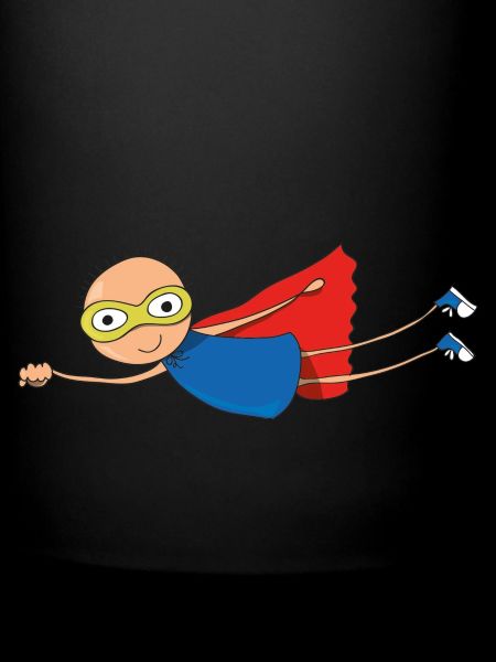 SUPERHERO