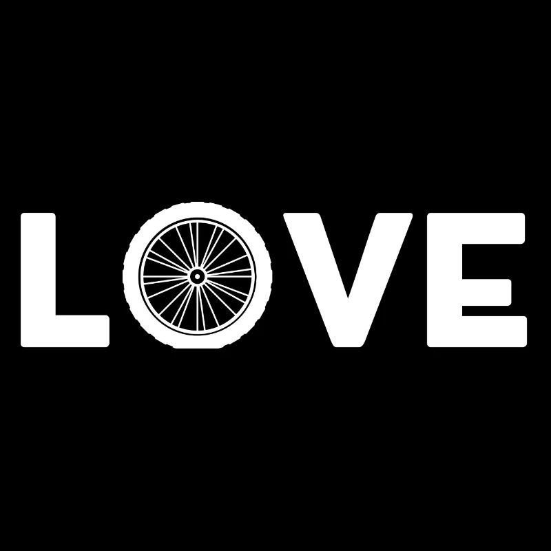 J’ADORE LES VÉLOS