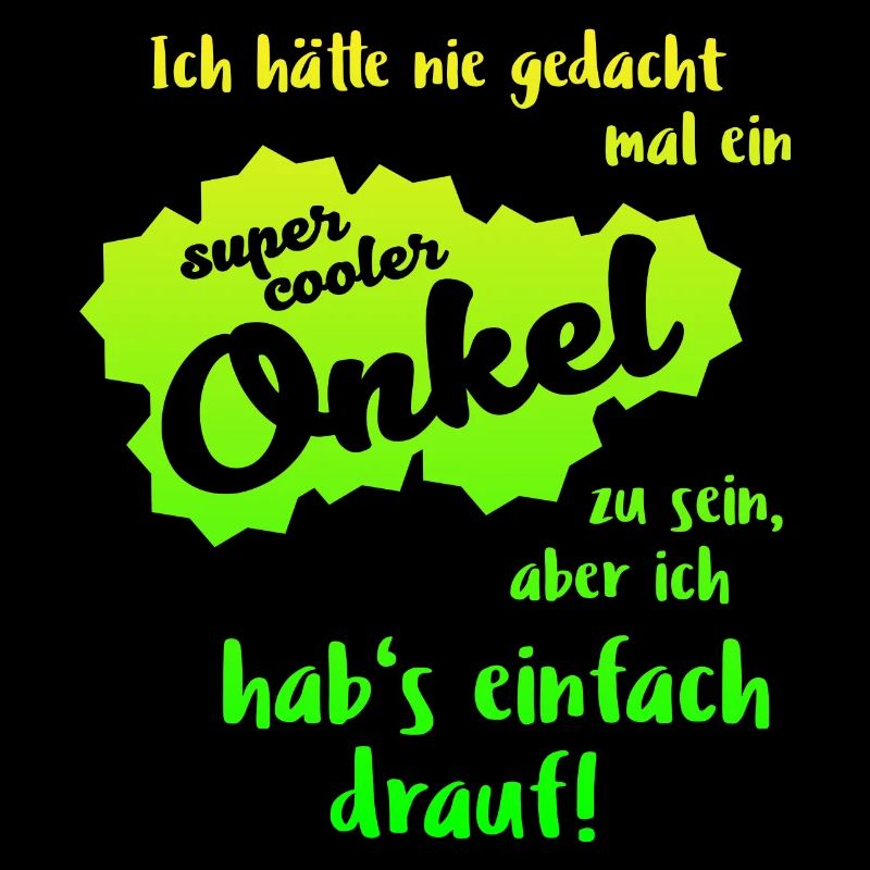 Onkel - Super Cool