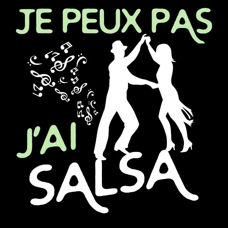 Danse Salsa