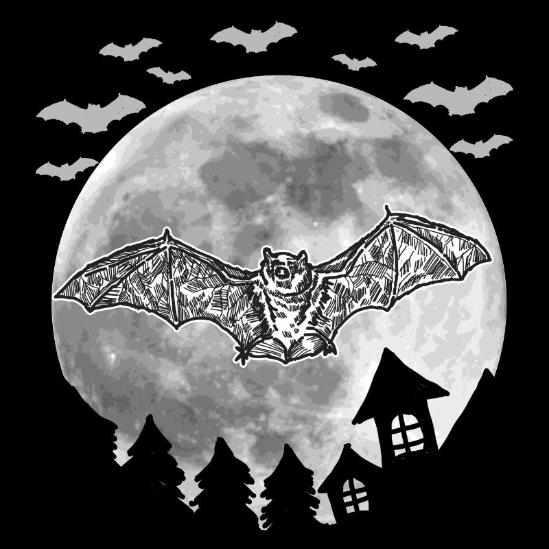 bat
