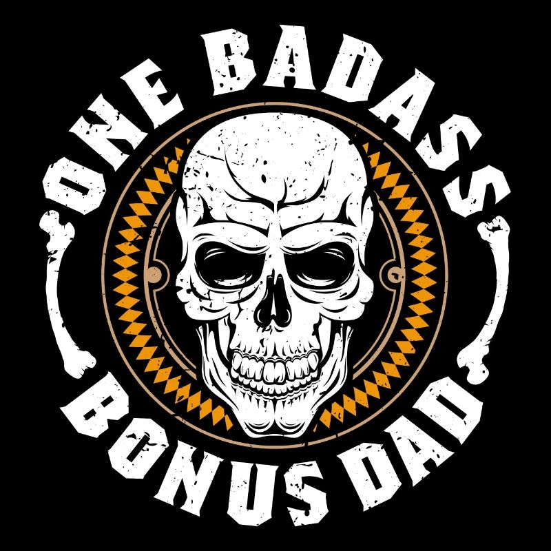 Un papa bonus badass
