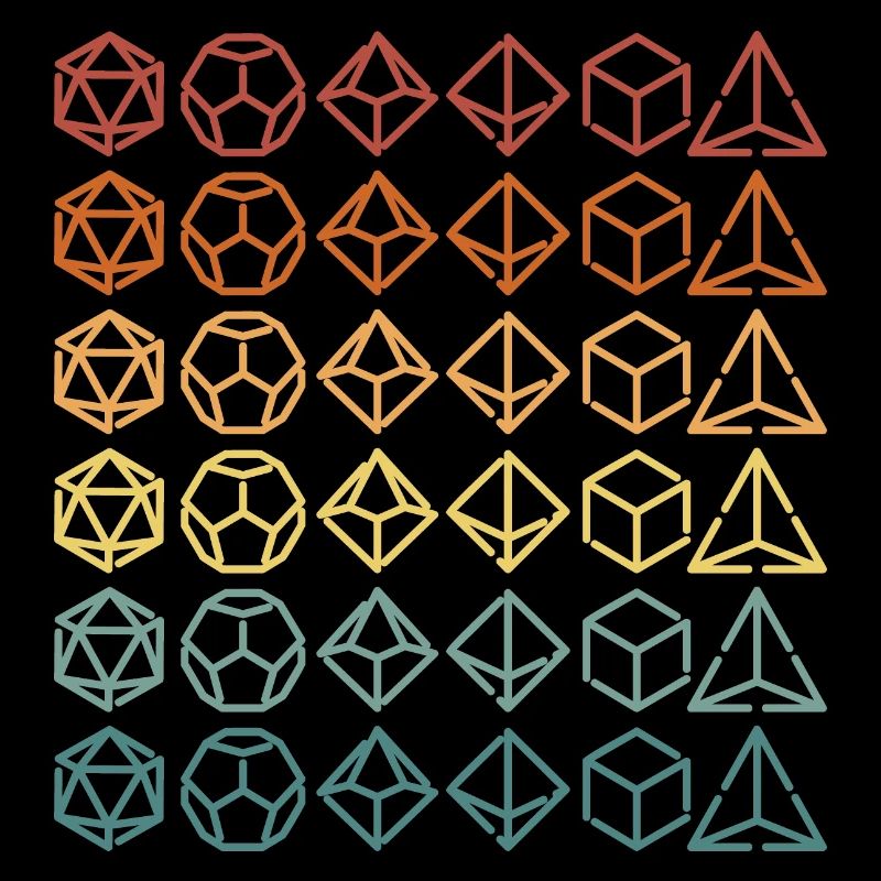 Game Master Dice RPG Dungeons Games Craps