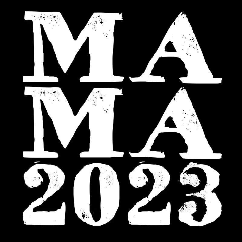 Mama 2023, Mutter werden, Eltern, Schwangerschaft