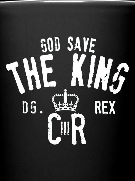Good Save the King