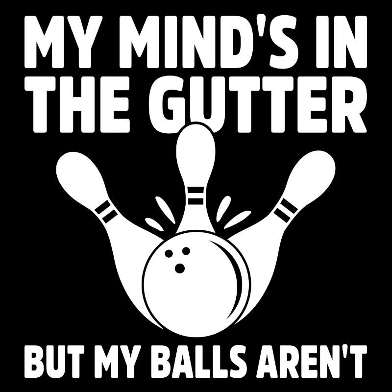 Bowling Bowler Gutter Strike Replacement Needles