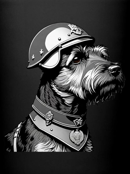 Welsh terrier