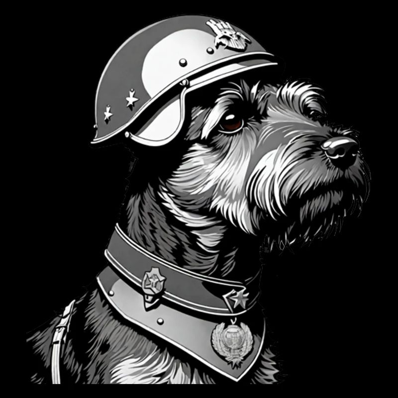 Welsh Terrier