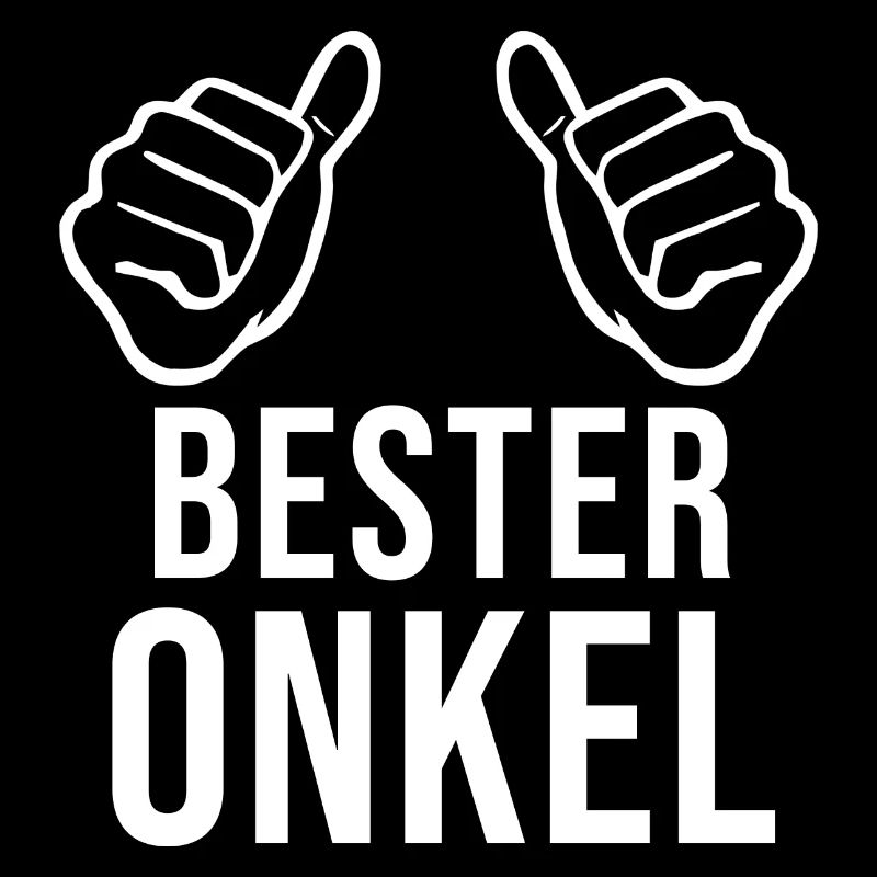 Bester Onkel