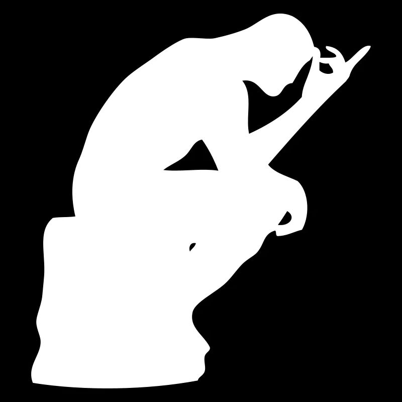 rodin thinker