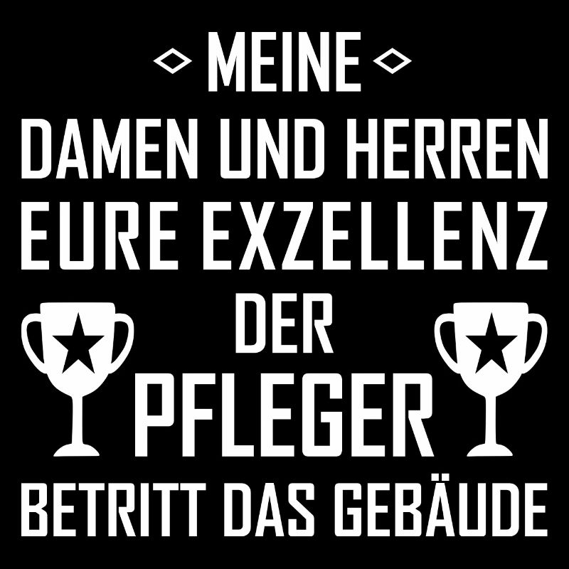Der Pfleger
