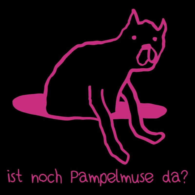 Ist noch Pampelmuse da?