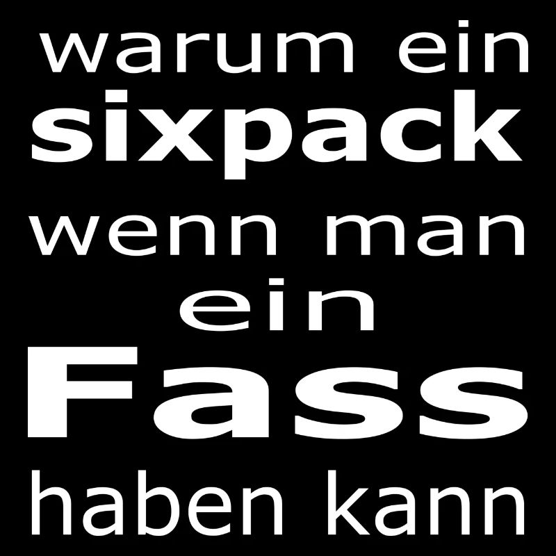 Sixpack