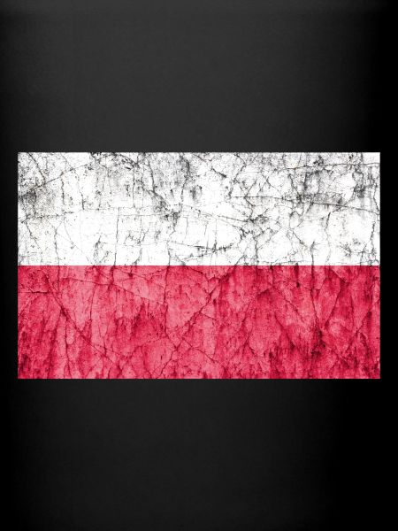 drapeau polonais