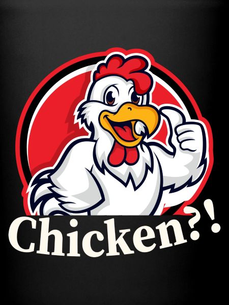 Poulet poulet - poulet