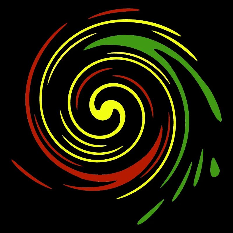 Rasta Strudel - Reggae