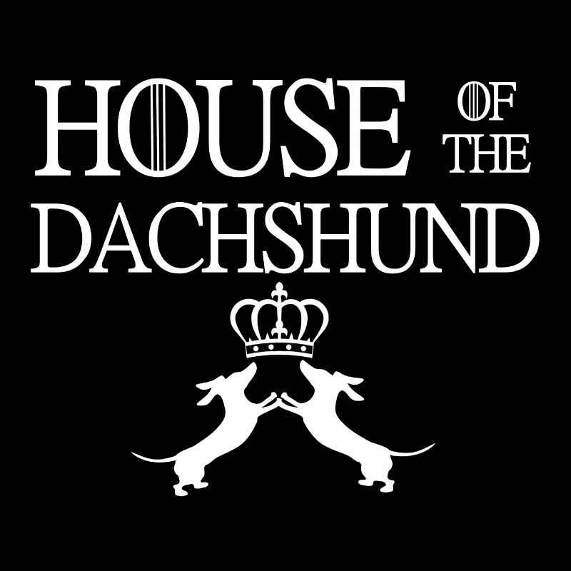 Haus des Dackels