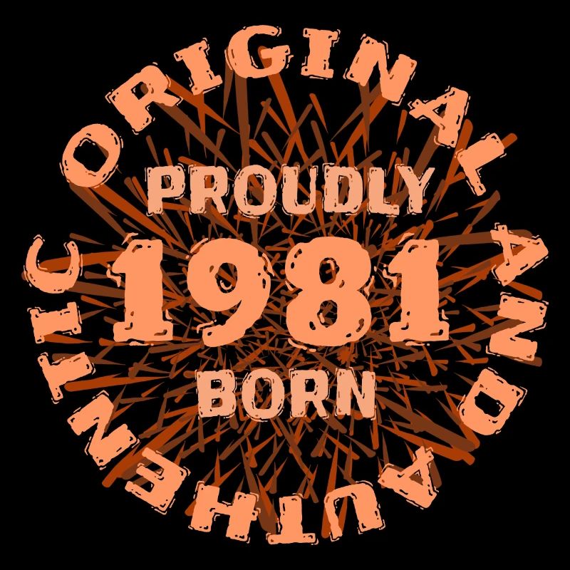 Year 1981