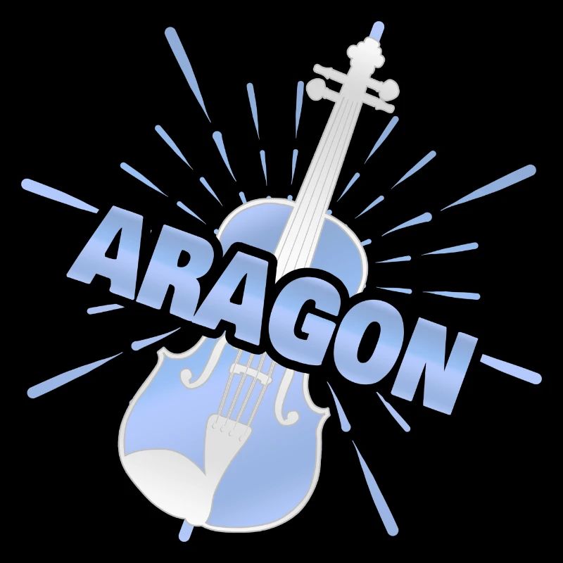 Violon Aragon