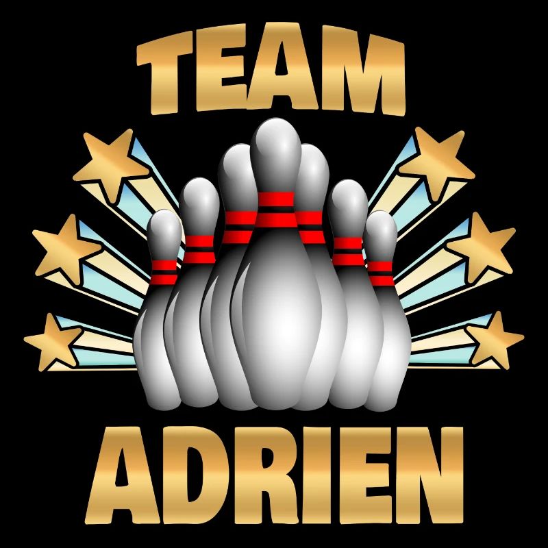Bowling Adrien