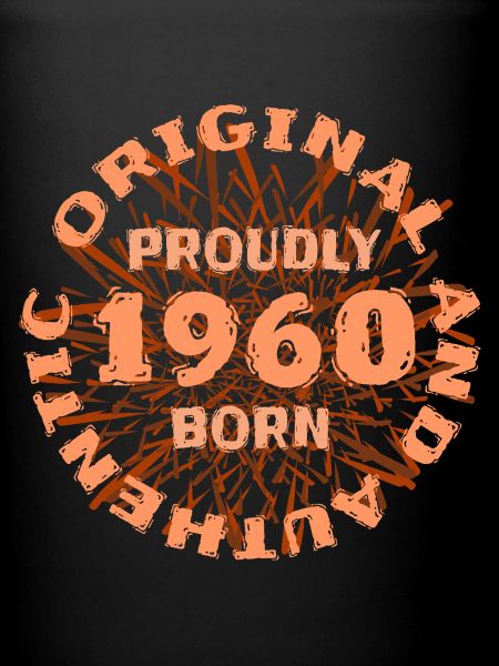 Original 1960