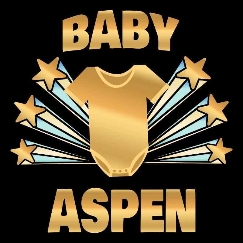 Cadeau pour Aspen